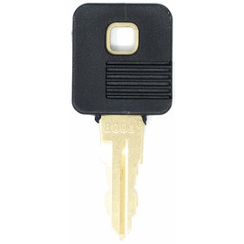 Craftsman 8176 Replacement Keys: 2 Keys