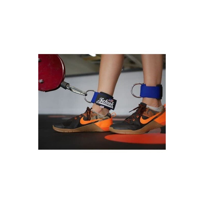 Schiek Ankle Strap (Genuine Japanese Product) (Pink)