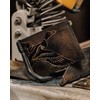 HoJ Co. Duck Bifold Wallet for Men | Outdoor Sportsman