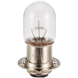 RAYBRIG A0330VL Headlamp (Micycle) 12V 30/30W μ84 Bulb, Long Life (Honda Today Only)