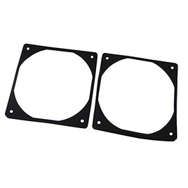 Akust Anti-Vibration Fan Noisebuster Gasket 2 PCS (120mm)