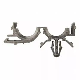 GM Replacement 1964-1973 Chevelle SS Interior Engine Harness Wire Loom Clip Clamp Retainers 3/8