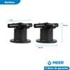 Meer Faucets by CNX - Manerales para Regadera Tipo Cruceta