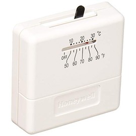 Honeywell T812A1010