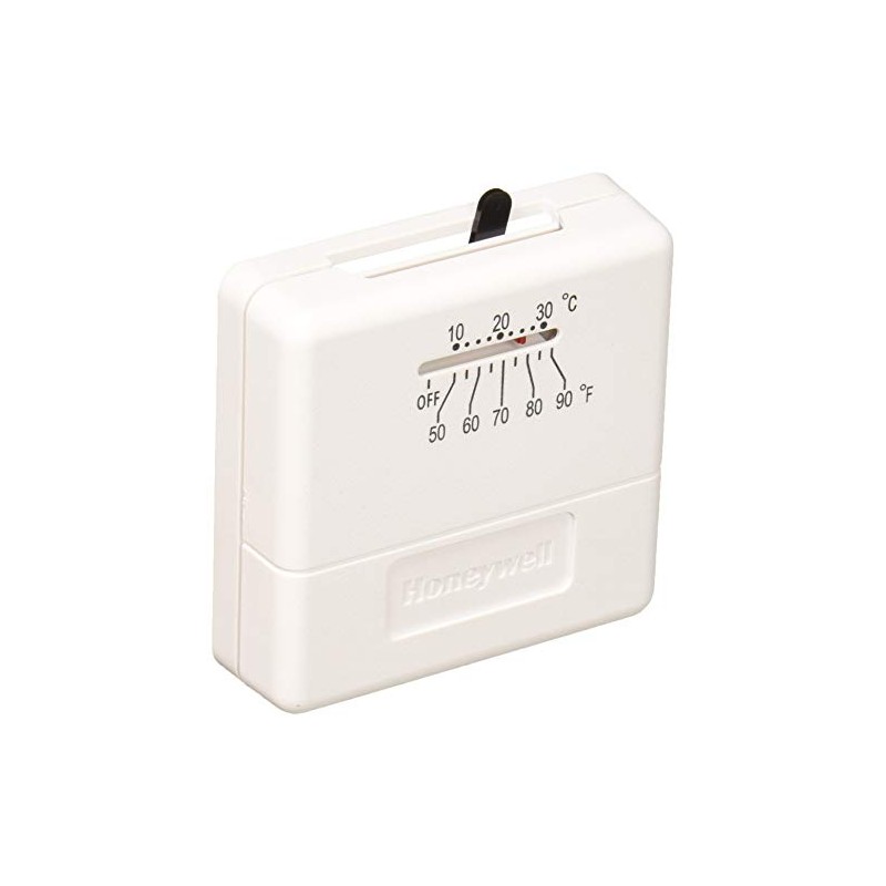 Honeywell T812A1010