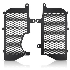Motorcycle Radiator Guard Protective Cover for CRF1100L Africa Twin /CRF1100L AFRICA TWIN Adenventure Sport DCT / CRF1100L Africa Twin ADV Sport 2020-2023