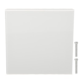 Smart Thermostat Switch WiFi Heating Controller Switch Voice Control 100‑250V AC for Home