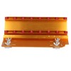 Ceramic Tile Chamfering Tool 45 Degree Aluminum Alloy Marble Cutting