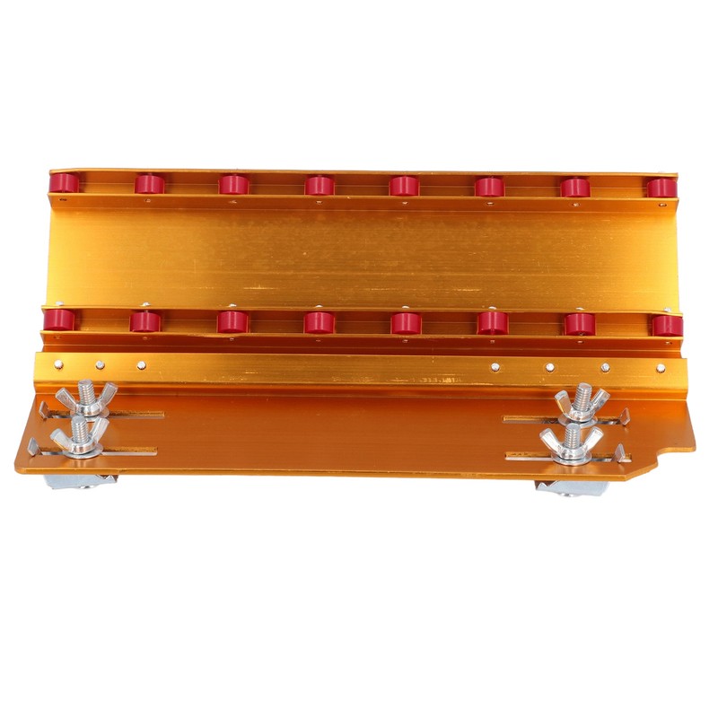Ceramic Tile Chamfering Tool 45 Degree Aluminum Alloy Marble Cutting