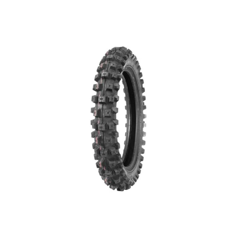 100/100-17 IRC Enduro VE33 Rear Tire