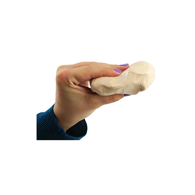 Val-u-Putty 10-3910 Exercise Putty, Pear, 3 oz.