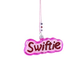 Cody Foster - Swiftie (Pink) - GL-260