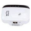 Wireless WiFi Repeater Better Signal 300Mbps High Transmission Rate WiFi