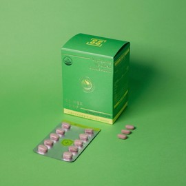 Yeonglong 3+1 Yeonglong Wish Shield Double Action [Helicobacter pylori] Spanish licorice extract auxiliary material mucin alginic acid / 3+1영롱 위쉴드 더블액션[헬리코박터 균]스페인 감초추출물 부원료 뮤신 알긴산