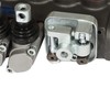 waltyotur Hydraulic Directional Control Valve, 7 Spool 11 GPM Hydraulic