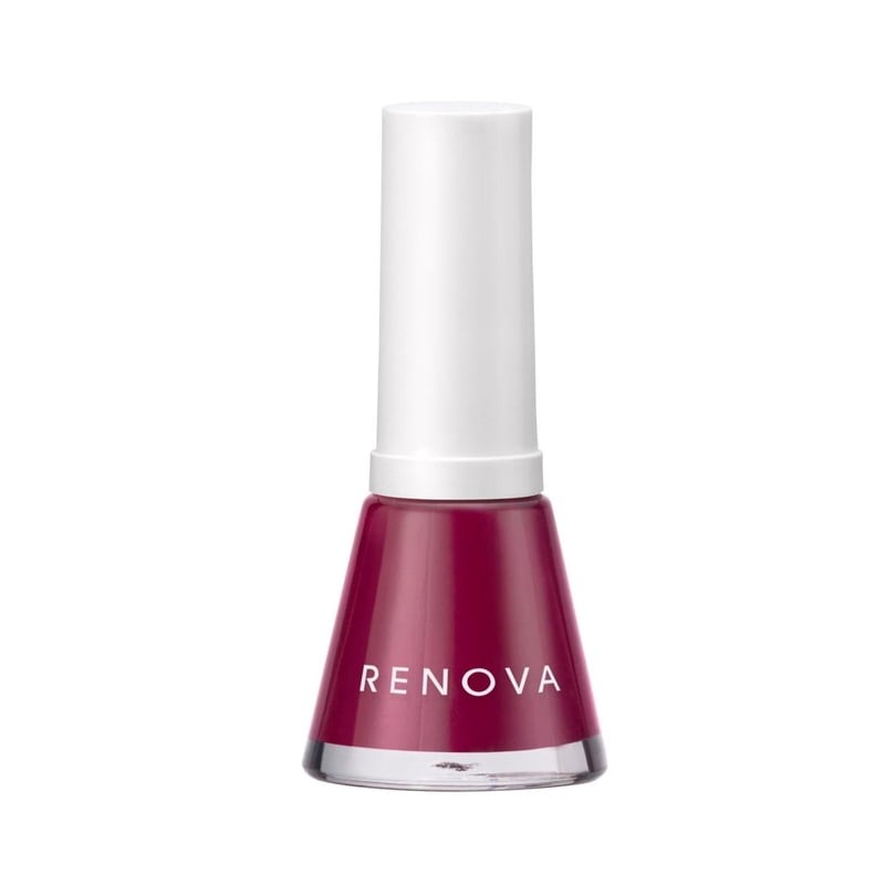 Esmalte para uñas Renova gel paso 1 Inés tornasol 13