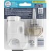 Glade PlugIn Plus Air Freshener Starter Kit, Scented Oil for