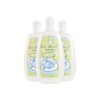 Bench 3 pcs Baby Jelly Bean Cologne 200ml