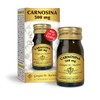 Dr Giorgini CARNOSINA 500 mg pastiglie - 30 g (integratore