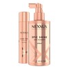 Nexxus Flexible Hold Hairspray Comb Thru for a Lightweight, Brushable