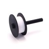 Replacement Spool Assembly Compatible with DYMO 4XL Thermal Printer