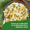 Knorr Pasta Sides Parmesan For a Delicious Quick Pasta Side