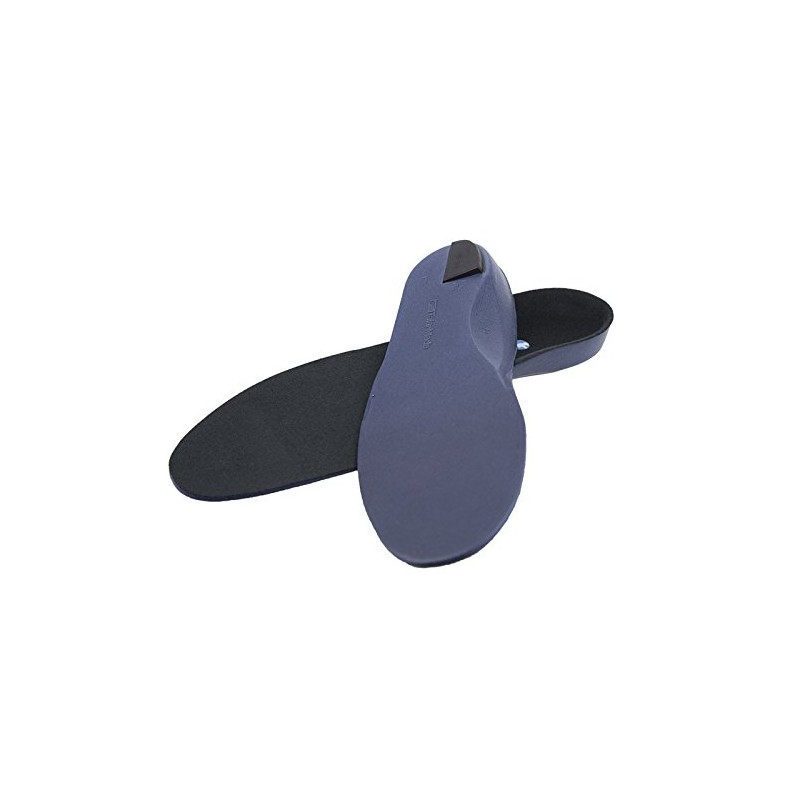 Gaitway Classic Full Length Insoles | 3 Levels of Pronation