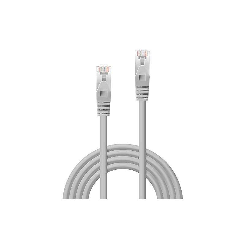 LINDY 48349 Cable F/UTP 20 m Grey