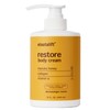 Elastalift- Crema hidratante facial y corporal con miel de manuka