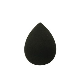 Touch of Beauty Black Makeup Sponge