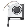 Laptop Cooling Fan 4 Pin Replacement Cooling Fan for ASUS