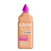 Base de Maquillaje Nyx Professional Make Up Make em Wonder