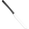 FOMIYES Stainless Steel Makeup Spatula Foundation Mixing Tool for Cosmetics