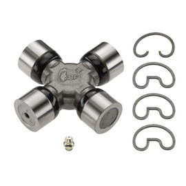 MOOG 331BL Greaseable Premium Universal Joint for 331 with Bearing Lube