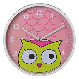 Hama 00123171 Children's Wall Clock