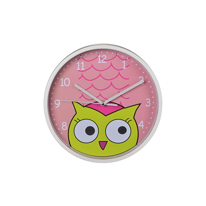 Hama 00123171 Children's Wall Clock