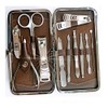 쇼핑맛집6 11-Piece Nail Clipper Set, Great Value for Group Gifts