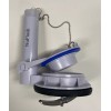 NUFLUSH Eljer 1 Piece 3.1 in. Flush Valve, Canterbury HP