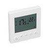Digital Thermostat 4500W High Power Electric Floor Heating Temperature Control