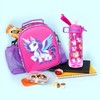 Fringoo - Magic Unicorn - Kids Water Bottle with Straw