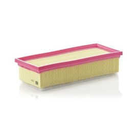 Original MANN-FILTER Air Filter C 2774/1 – For Passenger Cars