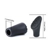 Pack of 10 Walking Poles Rubber Buffer Replacement Parts 11