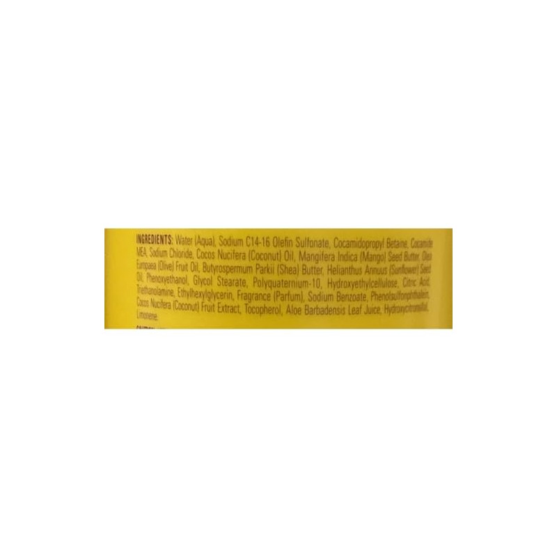 Motions Oil Moisturizer Neutralizing Shampoo 946ml by Motions