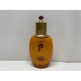 Who Gongjinhyang Salvage Lotion 110ml / 후 공진향 인양 로션 110ml