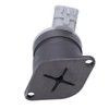 Distributor Solenoid Valve 9218234 for HPV102 Alloy Steel with Washer
