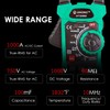 ANKONG HT208D AC/DC Digital Clamp Meter Multimeter 6000 Counts Voltage