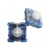 Kailh Choc V2 Deep Sea Silent Islet Low Profile, Set