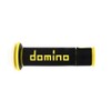 Domino Domino Grip A450 Racing Type Black×Yellow