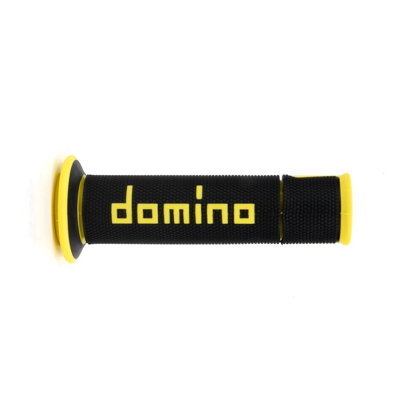 Domino Domino Grip A450 Racing Type Black×Yellow
