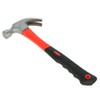 Claw Hammer 16 OZ Picket Hammer 453 G Carpenter's Hammer
